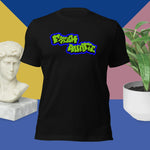 Fresh Auntie Unisex T-Shirt